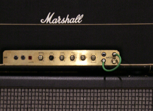 marshall